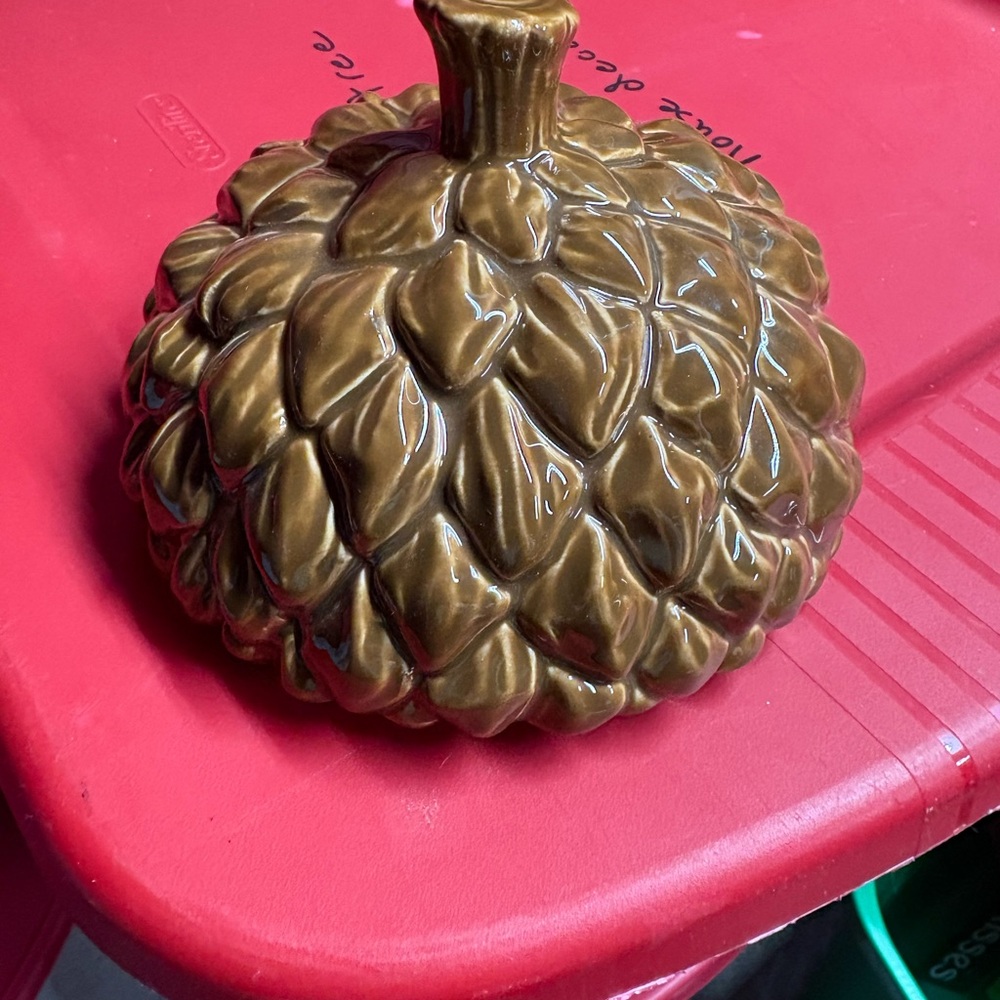 HomeWorx Candle Topper
